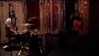 Thundershevitz - Stork Club part 1