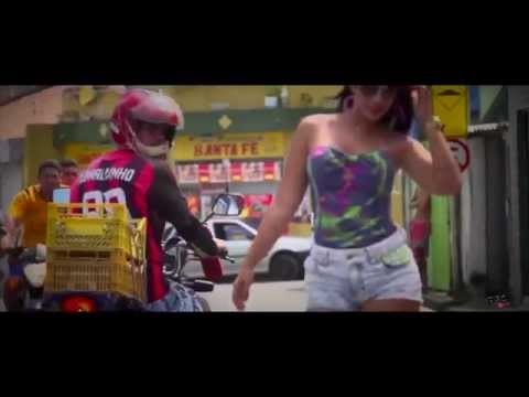 MC TROIA - QUE MISERAVE - CLIPE OFICIAL