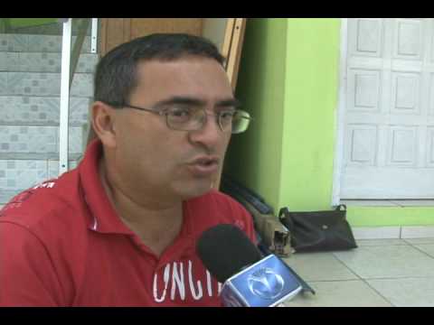 Reportagem - Monte Sião Futsal