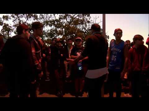 Serch & Shock vs Wolffeng & Milkapone