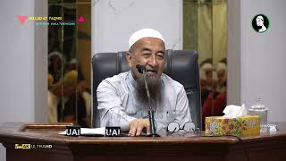 Adakah Wujudnya Karma? - Ustaz Azhar Idrus