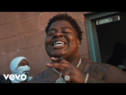 BigXthaPlug ft. That Mexican OT & Maxo Kream - Big And Sick (Music Video)