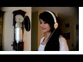All is Well - Point of Grace (cover by Melody Joy Williams)