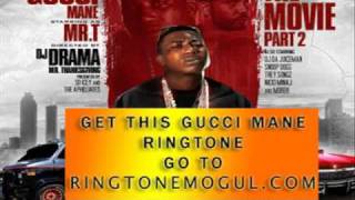 Gucci Mane - Leading Lady - Gangsta Grillz The Movie Pt. 2
