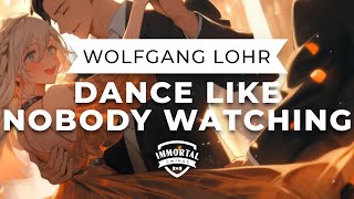 Cover art for Dance Like Nobodys Watching