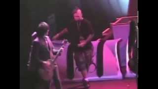 A Perfect Circle: Ashes To Ashes