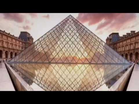 Mini project. Frances I. Musée du Louvre