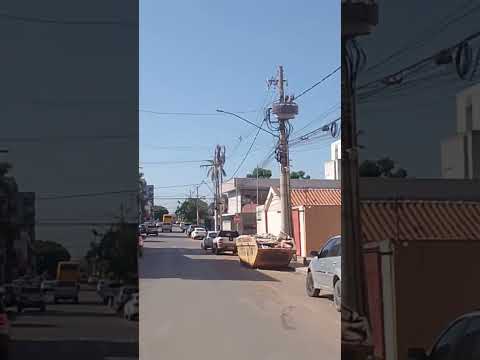 Unaí das Gerais