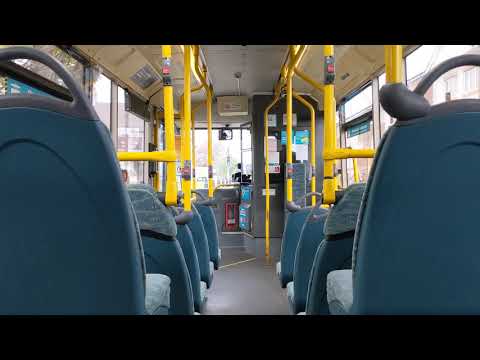 Dart Replacement | Route 57: 2812/YK08ETE - Optare Solo M950