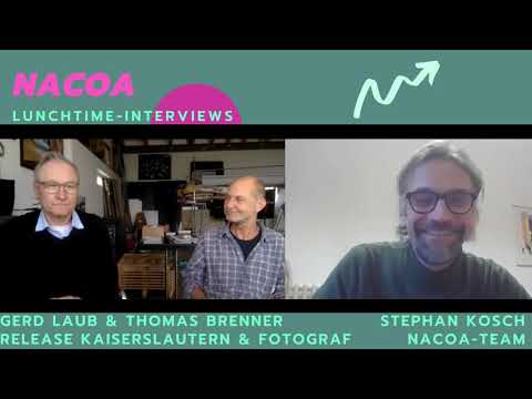 Wie fotografiert man das Leben mit suchtkranken Eltern? Interview mit Thomas Brenner und Gerd Laub