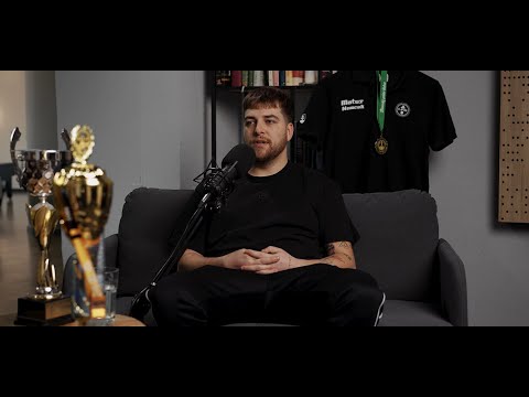 FUS On Air #4 | Matúš NEMČEK (LFO) – Majster Žilinského kraja 2025/26🎙️🏆⚽️