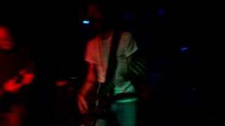 Lucero - Last Night In Town