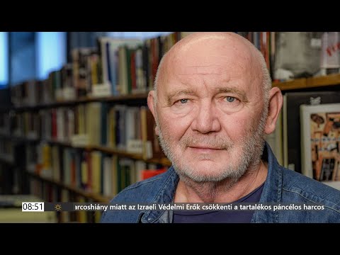Pirkadat: Csintalan Sándor – Csak a problémák…