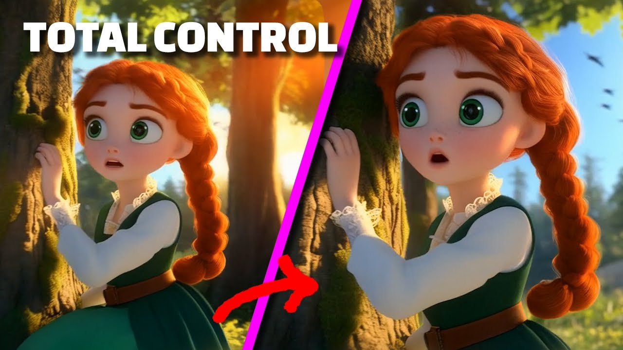 My new GPT writes perfect AI video prompts for you!!