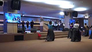 Rehobot Praise &amp; Worship - Berlari Pada-Mu