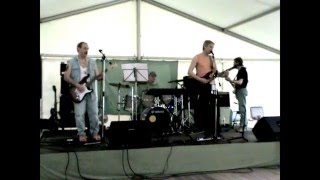 Cover art for Another Town