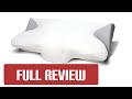 Sutera Dream Deep Pillow Full Review