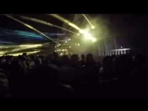 Electrobotik Invasion 2015