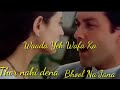 Hai Kachche Dhaage Se Nazuk Mohabbat L Bobby Deol L Ameesha Patel L Sad Song Whatsappstatus Love