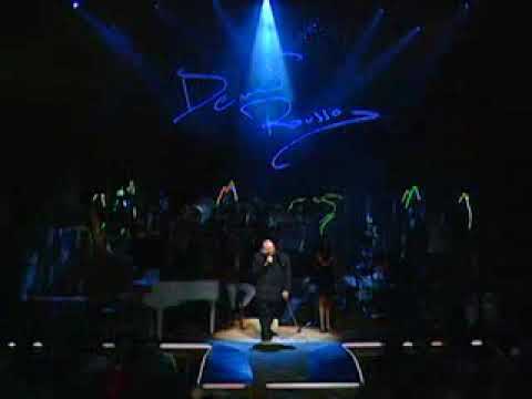 Rádio Cristal de Goiânia - A RÁDIO dos anos 80 e 90 - Demis Roussos - Rain And Tears