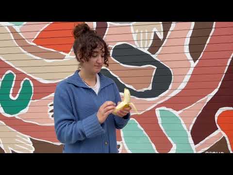 BINHEAD GETS HUNGRY