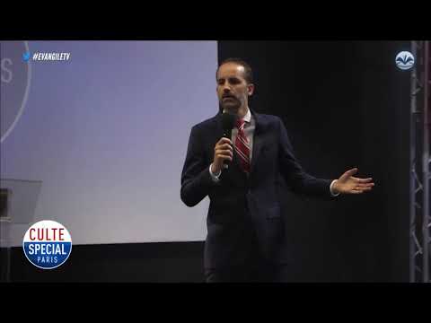 La force du jeûne prolongé, jusqu'à 40 jours (Jérémy Sourdril)