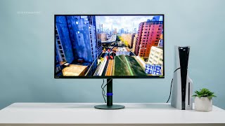 5 Best Monitor for PS5 To Buy In 2025