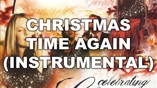 Christmas Time Again (Instrumental) - Celebrating Christmas (Instrumentals) - Hillsong