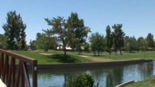 preview picture of video 'Tour of Silver Lakes, California - with Artie DeVries, Realtor'