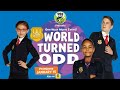 Odd Squad World Turned Odd Official Trailer