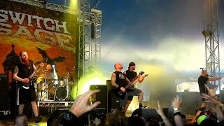 Killswitch Engage . The Great Deceit . Incarnate . Lyrics