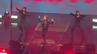 Download lagu WOW - ‘다시 만나는 날’ LEE JUNHO concert in Seoul, 14 Jan 2024 mp3