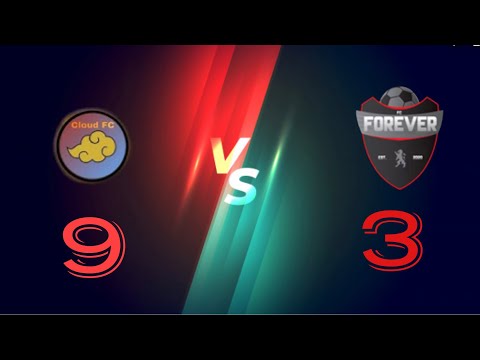 Cloud fc vs forever fc
