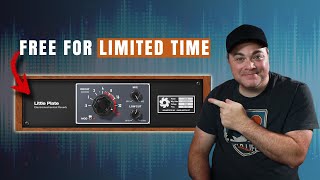 Video thumbnail for Testing Soundtoys Little Plate On Vocals, Guitar, And More! by Audio Tech TV
