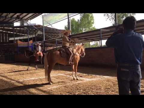 Pial  de  Enrique  ramirez  en  el  millonario  silao  gto