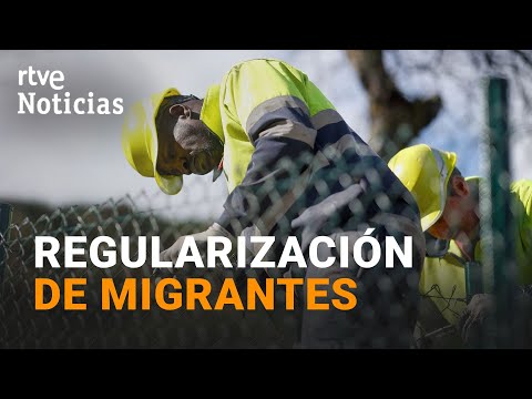 El Govern espanyol proposa una regularització extraordinària de més de 600.000 migrants