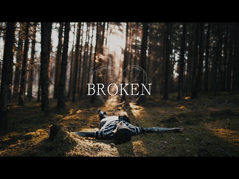 DEPRESSION ISLAND - BROKEN (Version 2020)
