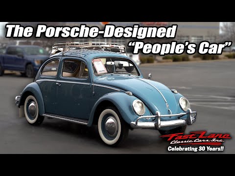 1959 Volkswagen Beetle (CC-1910185) for sale in St. Charles, Missouri