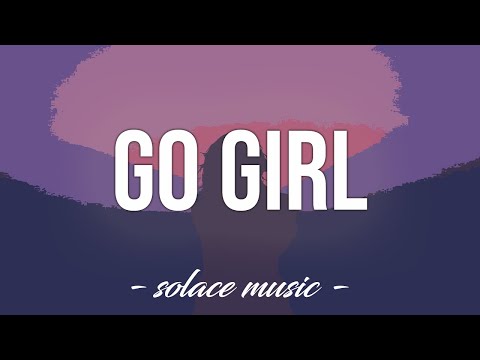 I Party Like A Rockstar Go Girl  - Pitbull (Feat. Trina, Young Bo$$) (Lyrics) 🎵