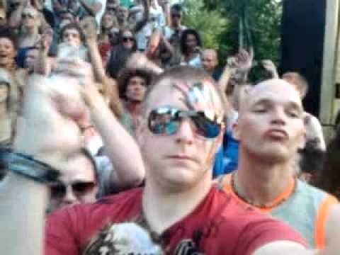 Zoo Project 2011 - Opening