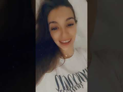 Ana Guerra - post Listo Va