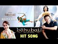Khoya Hain - Full Video | Baahubali - The Beginning | Prabhas & Tamannaah |  Pakistan Reacts