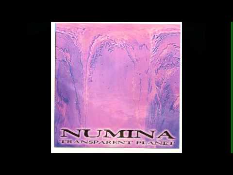 Numina ~ Moments Before the Glass Shattered