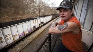 The Wild and Wonderful Whites of West Virginia (Trailer)