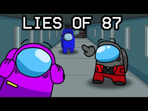 Lies Of 87 (Rockit Gaming x CG5 Mashup)