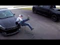 Caught In 4K Funniest Security Camera Fails