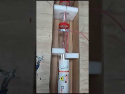 Co2 Laser Tube