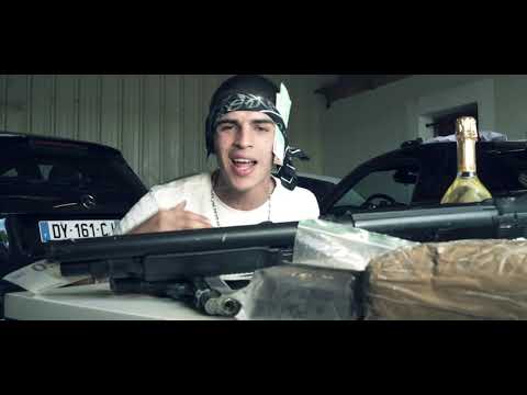 MONTANA - MONEY ( CLIP OFFICIEL )