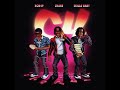 2rare C4 Feat Skilla Baby Rob49 Instrumental Audio