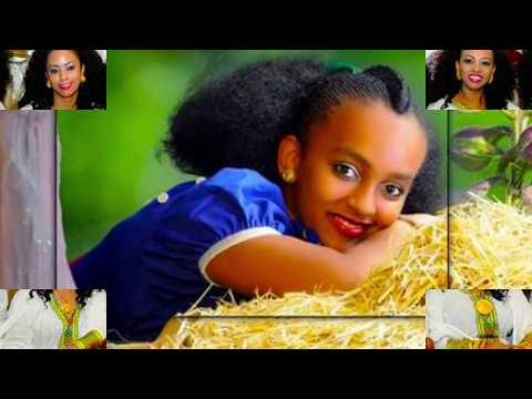 Debesay Zegeye-ኣቲ ሚዘርየ ኩሒለ ስኢለዶ ንሃገርየ- Romantic Tigrigna chirawata 2019